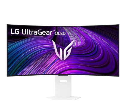 Monitor LG UltraGear 34GX90SA-W